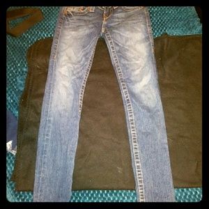 True Religon Jeans